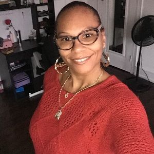 Meet your Posher, Jill